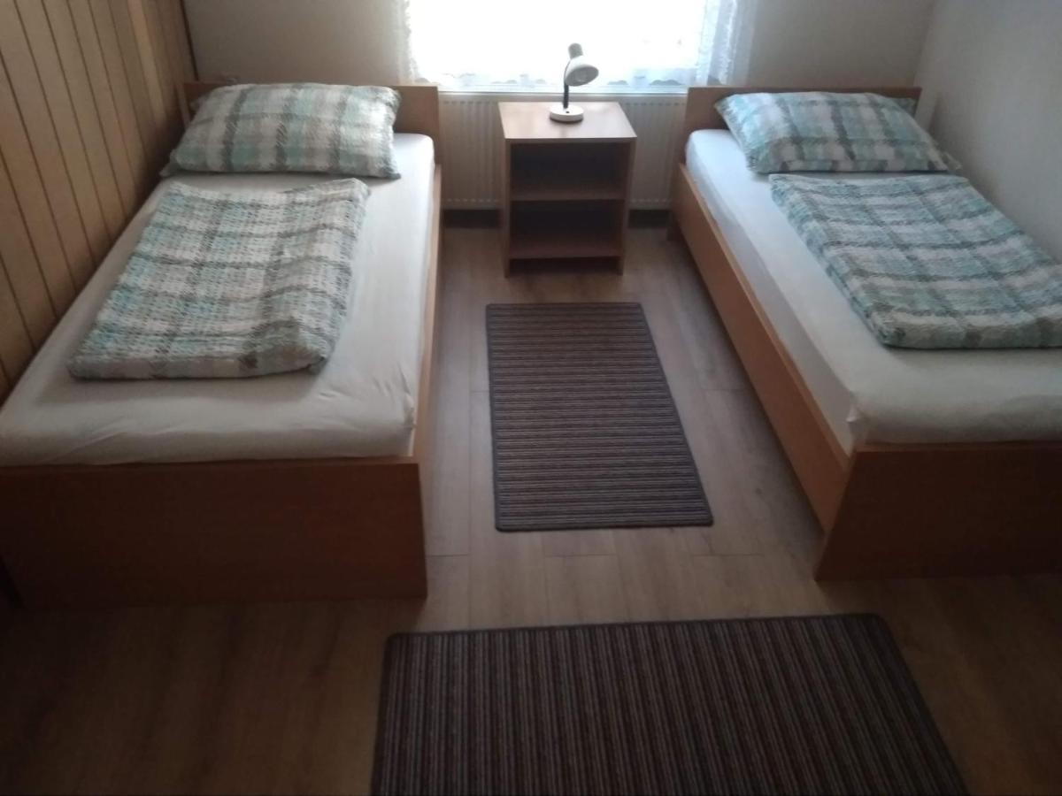 Apartment Gaja Tolmin Kültér fotó