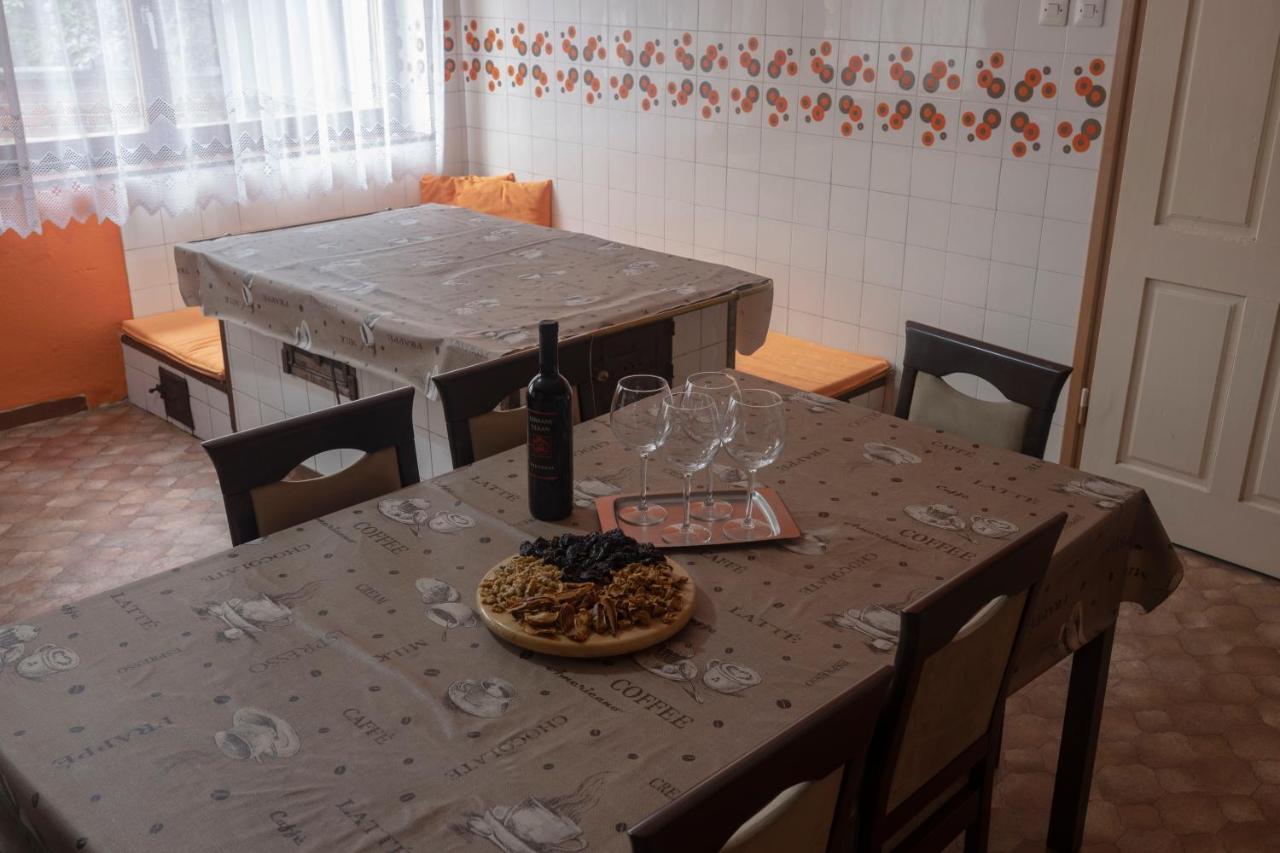 Apartment Gaja Tolmin Kültér fotó
